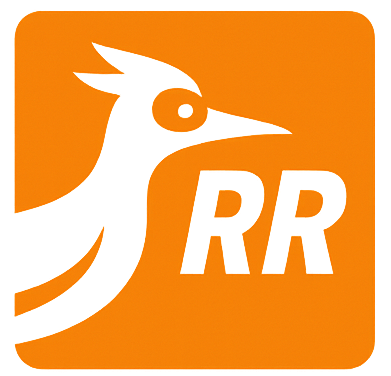 Road Runner Rides Logo